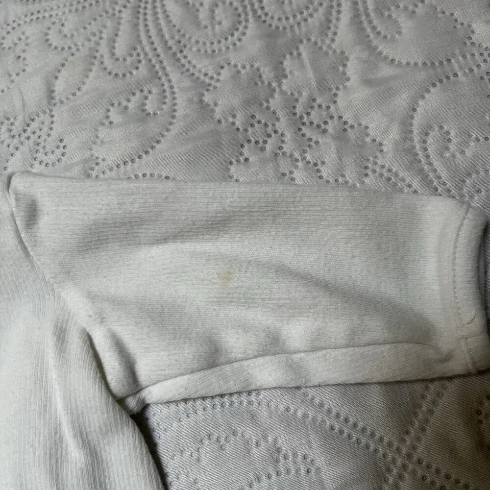 Little Me Giraffe Sleeper PJs Size 3m